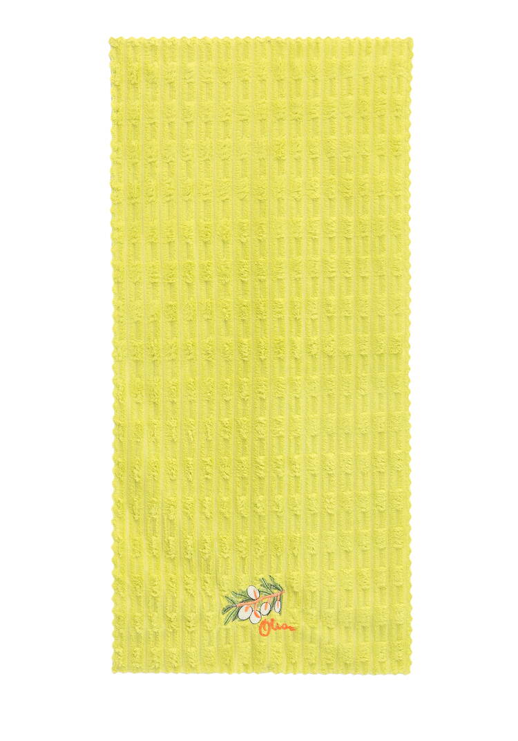 Салфетки-полотенца Чистюля, 3 шт. шир.  750, рис. 13