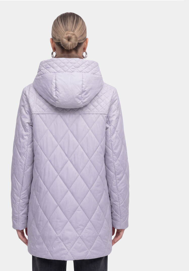 Куртка Осенний джаз шир.  750, рис. 9