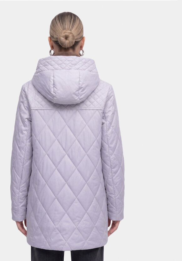 Куртка Осенний джаз шир.  580, рис. 9