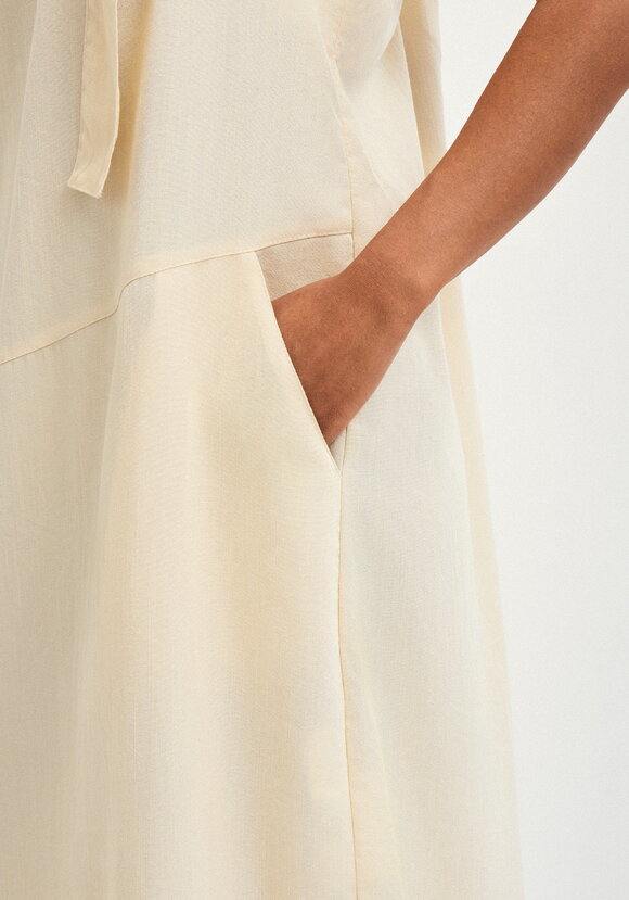 Сарафан изо льна шир.  580, рис. 6