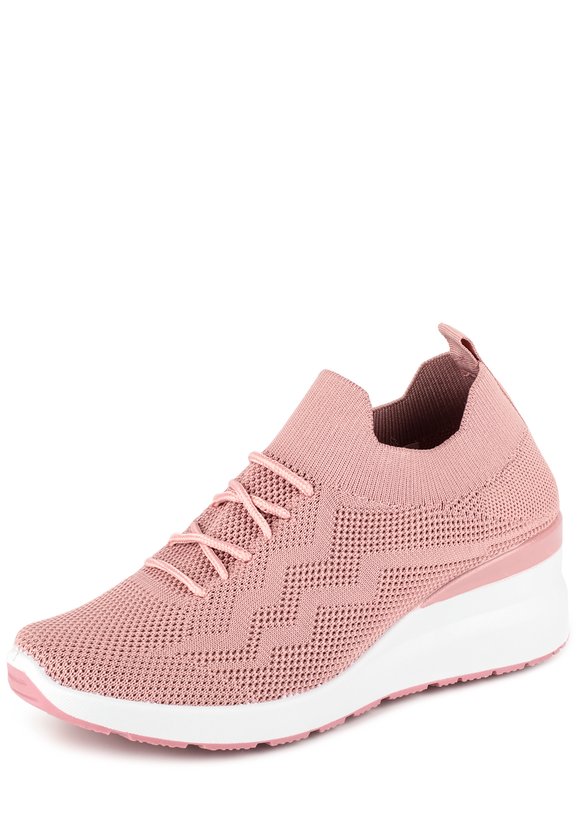 Кроссовки женские Марта шир.  580, рис. 13