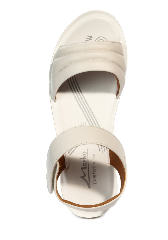 Сабо женские Камея шир.  580, рис. 4