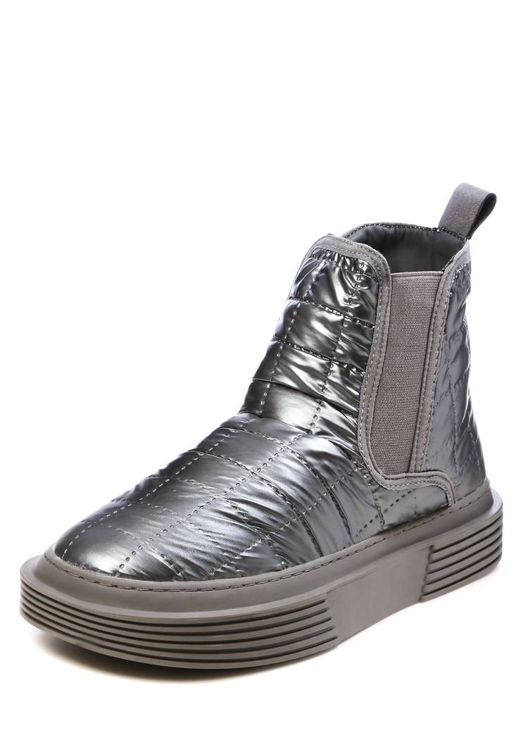 Дутики женские Авигей шир.  750, рис. 5