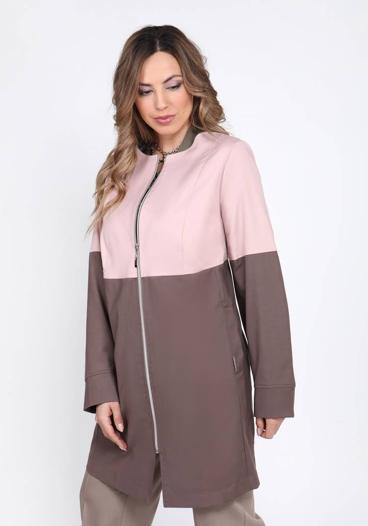 Ветровка на молнии шир.  750, рис. 10