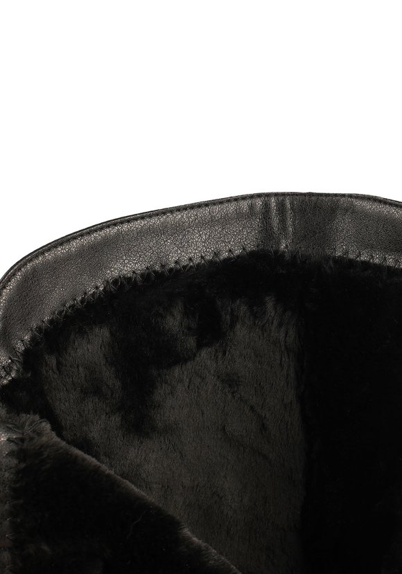 Полусапоги женские Лостия шир.  580, рис. 5