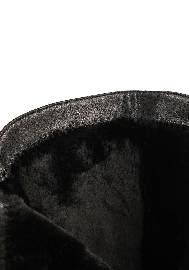 Полусапоги женские Лостия шир.  750, рис. 5