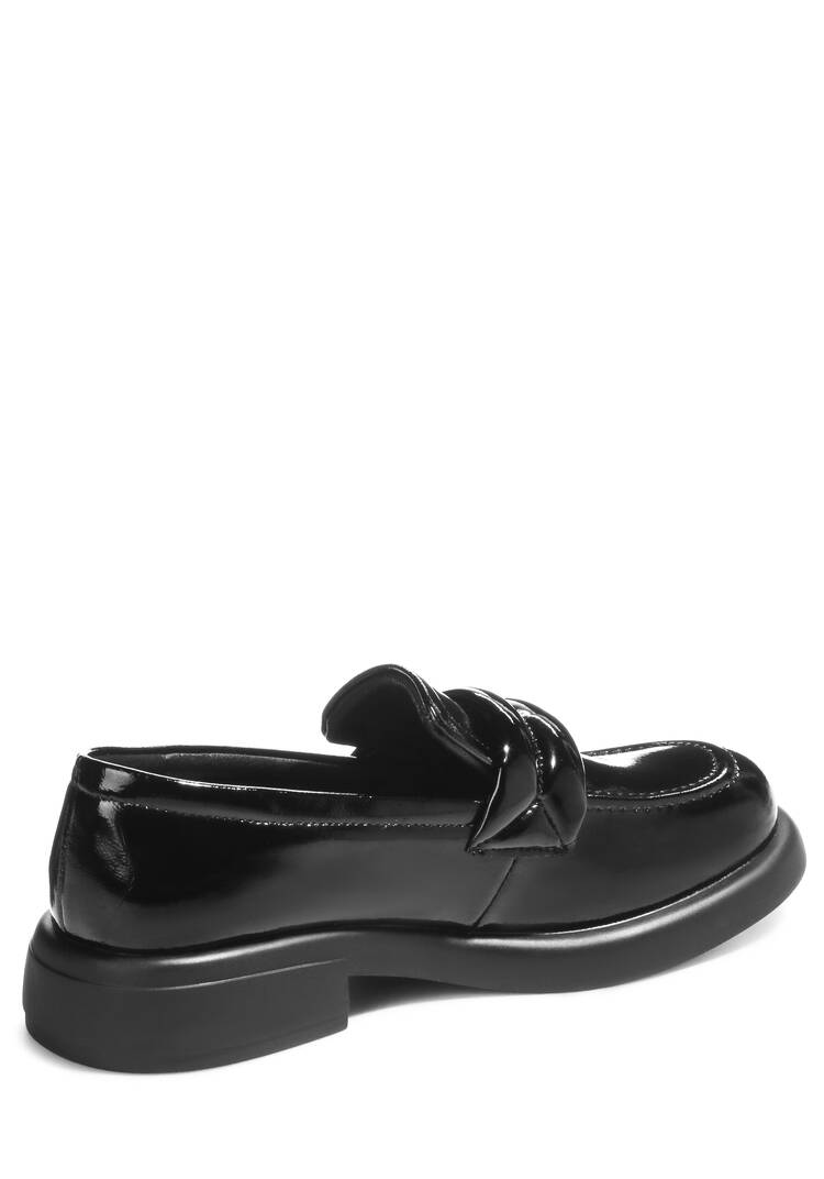 Лоферы женские Дамели шир.  750, рис. 3