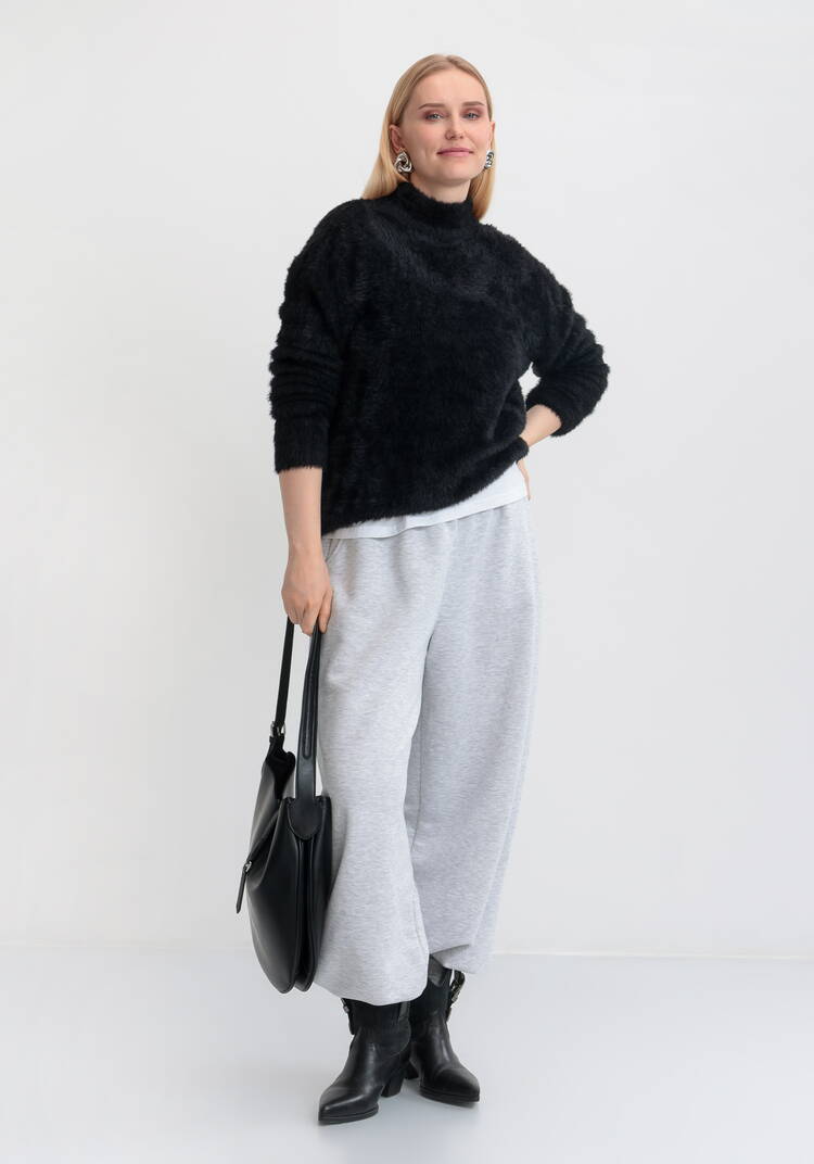 Свитер Нонна шир.  750, рис. 2