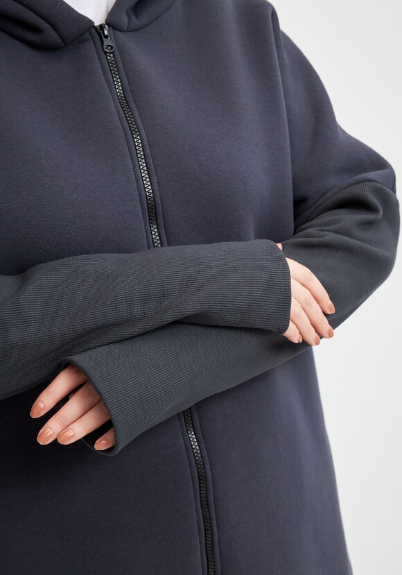 Пальто Амилия шир.  580, рис. 7