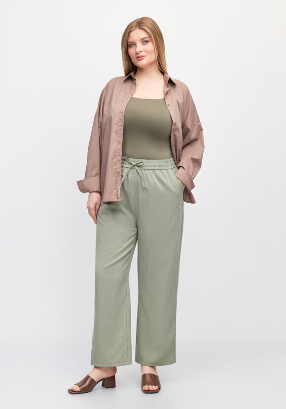 Брюки Ритм мегаполиса шир.  580, рис. 16