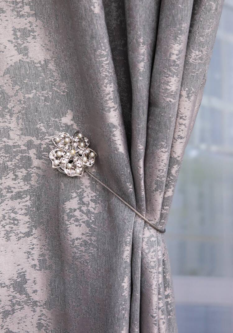 Подхват для штoр, 2 шт. шир.  750, рис. 33