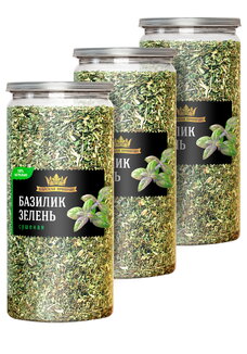 Сушеная зелень Ароматы лета