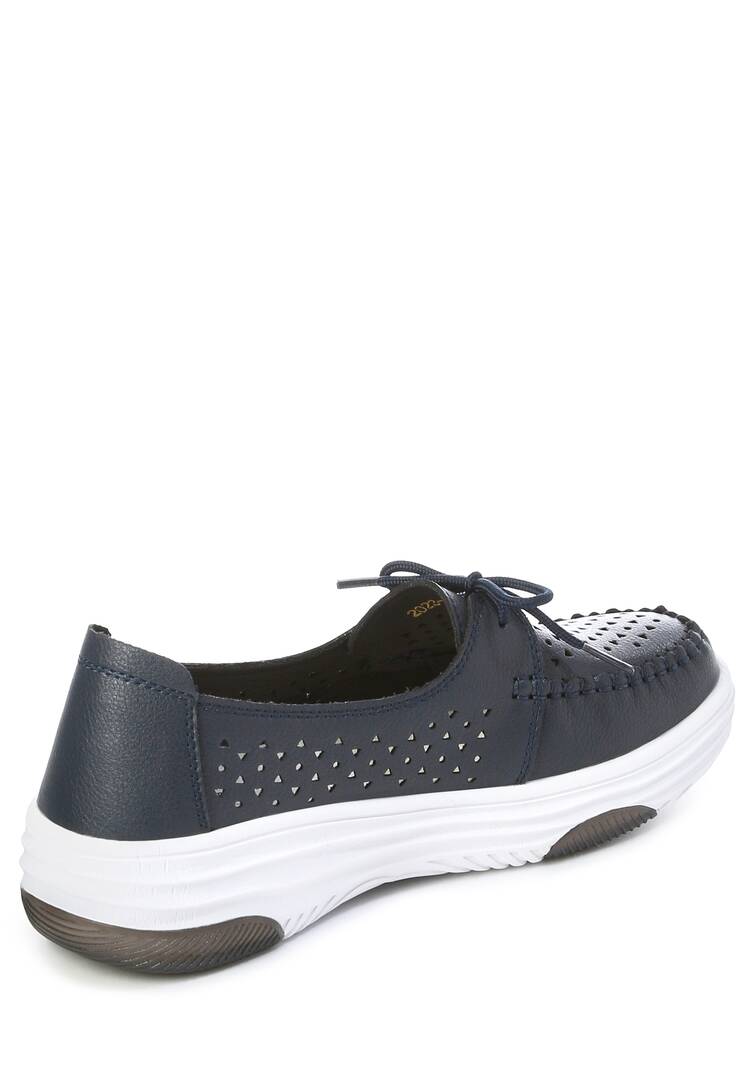 Мокасины женские Виль шир.  750, рис. 13