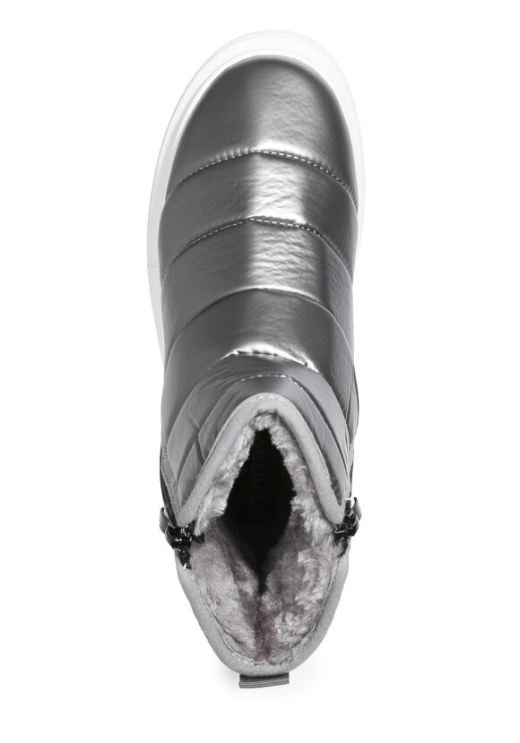 Дутики женские Капелия шир.  580, рис. 16