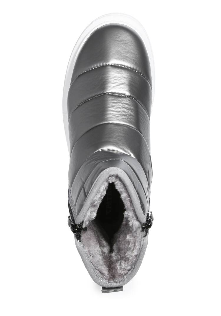 Дутики женские Капелия шир.  750, рис. 16