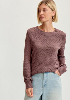 Джемпер Bивьен