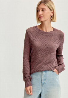 Джемпер Bивьен