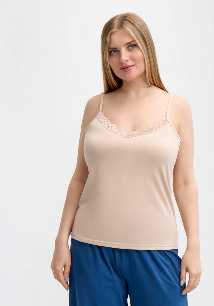 Майка-топ Афродита шир.  750, рис. 14