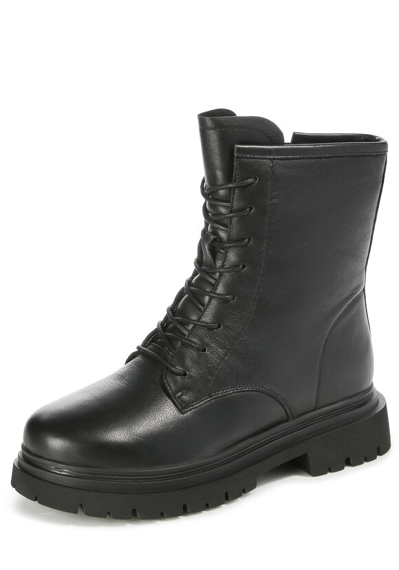 Ботинки женские Аризона шир.  580, рис. 1