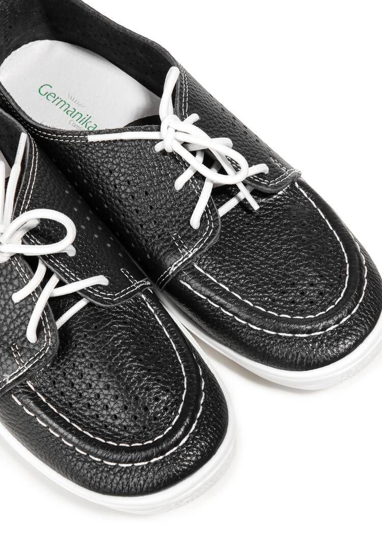 Ботинки женские Стиль шир.  750, рис. 28