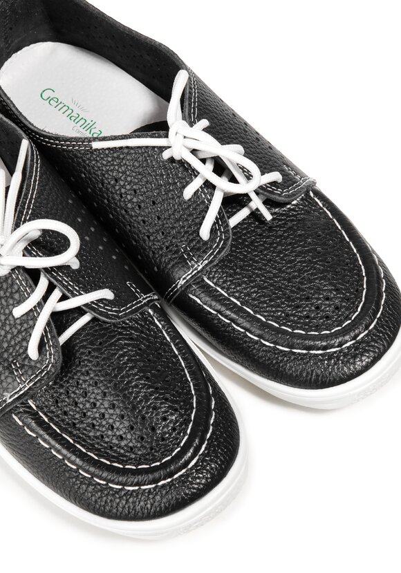 Ботинки женские Стиль шир.  580, рис. 28