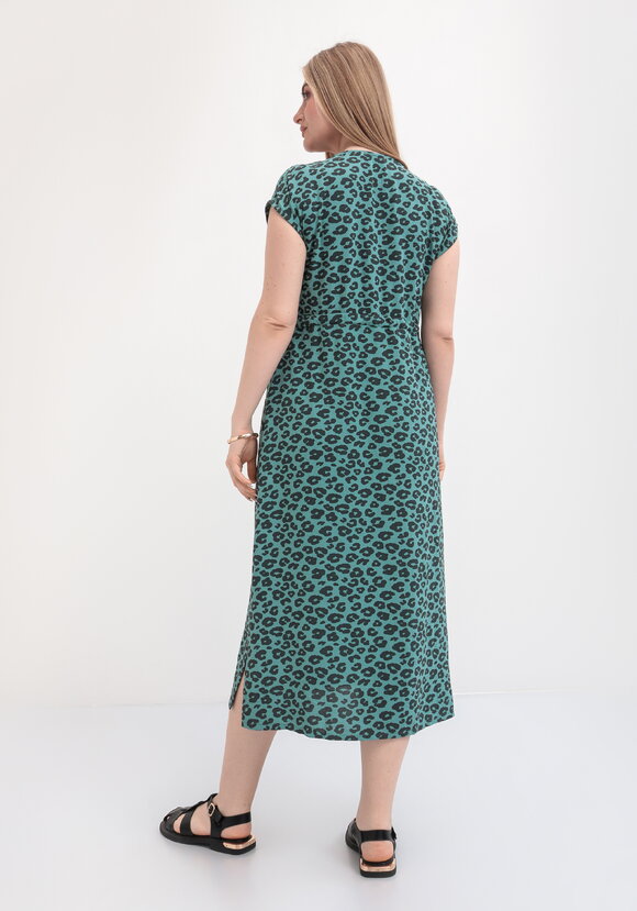 Платье Равия шир.  580, рис. 9