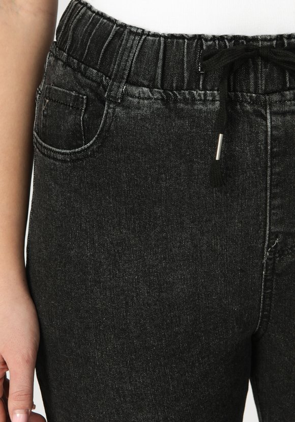 Джинсы женские Луиза шир.  580, рис. 2