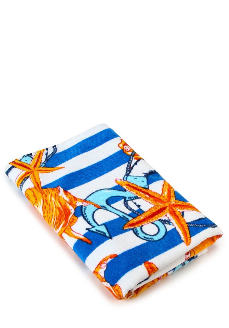 Пляжное полотенце шир.  750, рис. 14