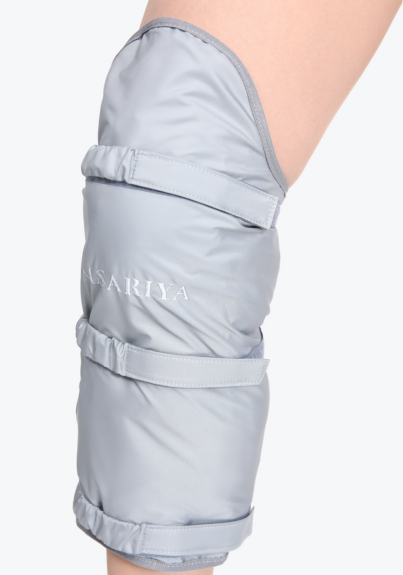 Анатомический ботфорт с микросферами