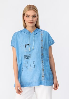 Блуза Римма