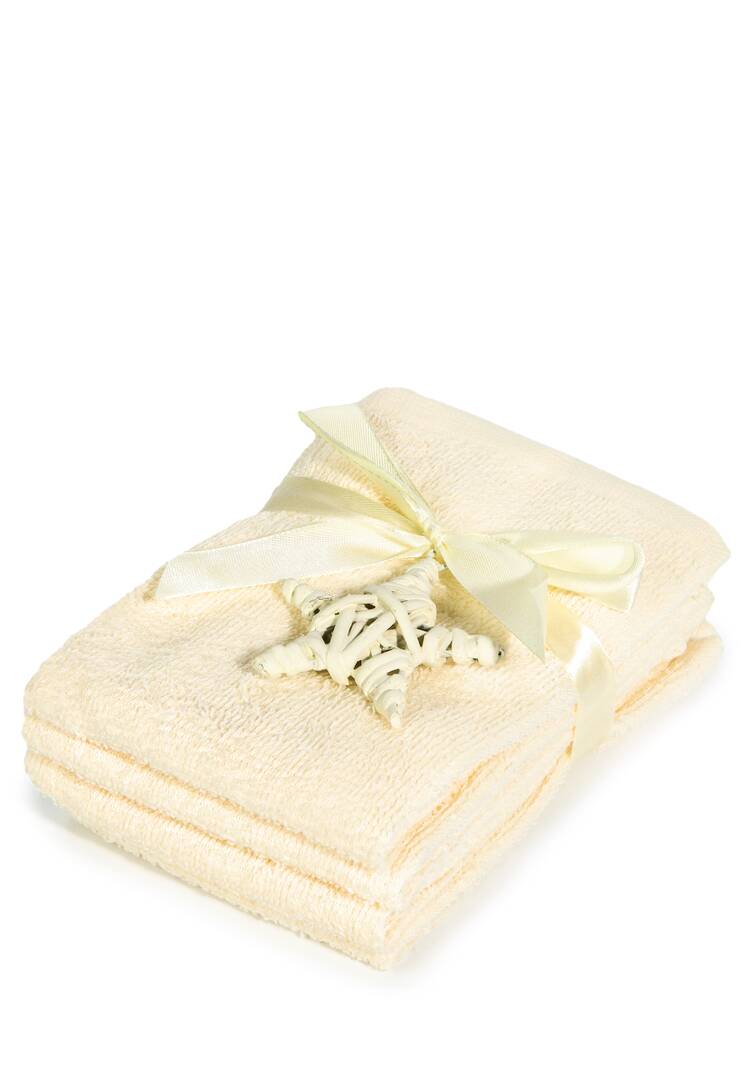 Салфетки махровые Звездочка, 8 шт. шир.  750, рис. 10