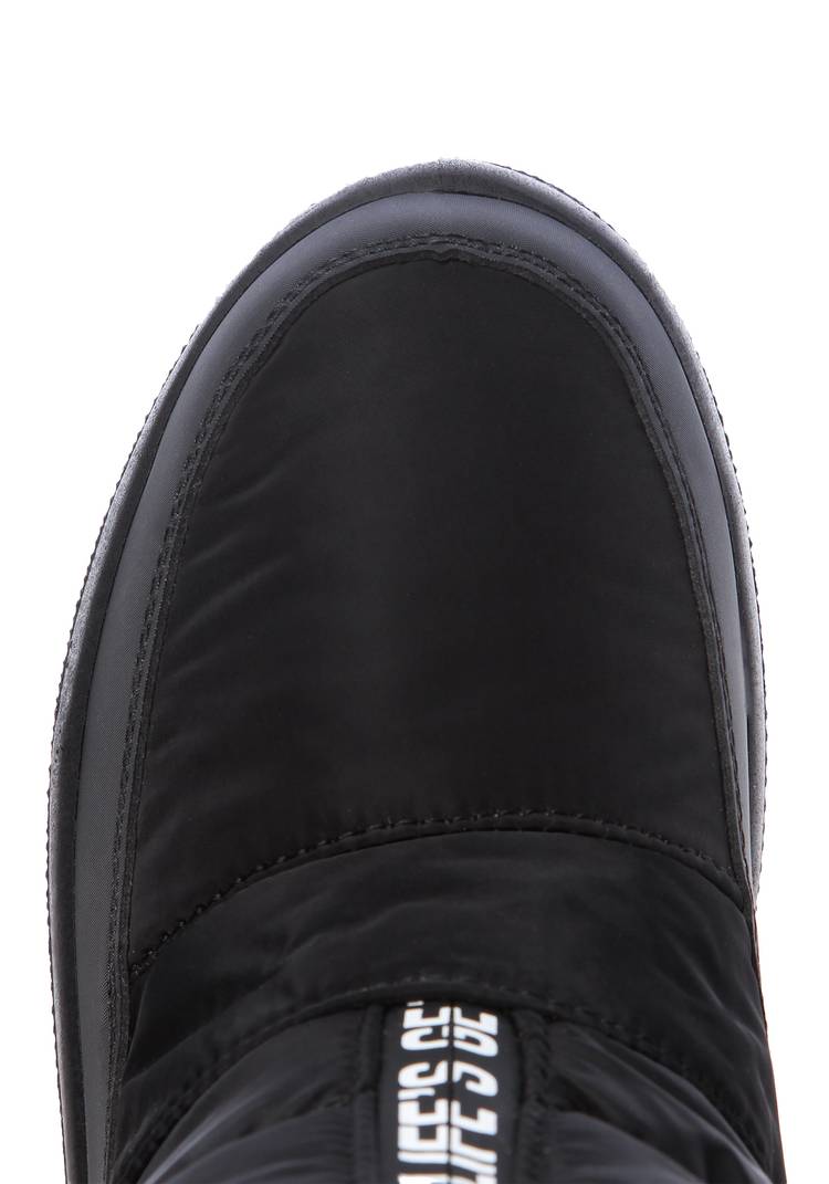 Дутики женские Виталина шир.  750, рис. 22