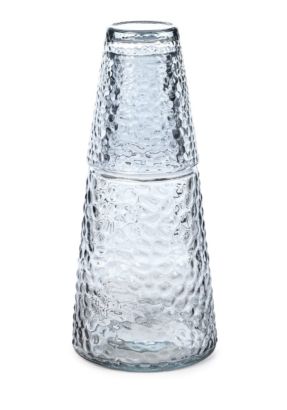 Графин с крышкой-стаканом шир.  580, рис. 1