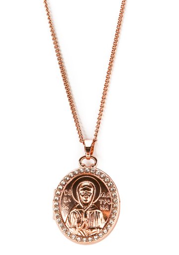 Angel Bella Mia Necklace Angel Bella Mia Necklace