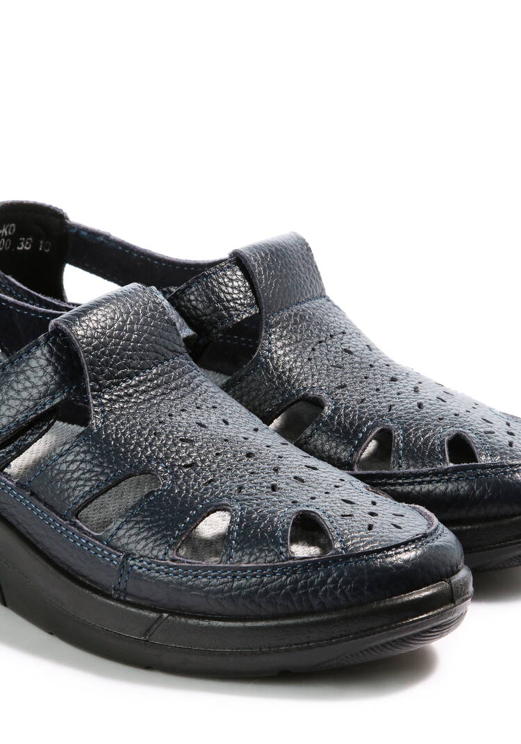 Туфли летние женские Холли шир.  750, рис. 64