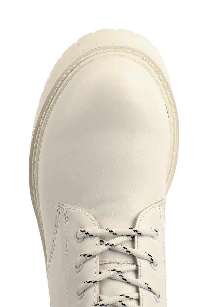 Ботинки женские Акелла шир.  750, рис. 8