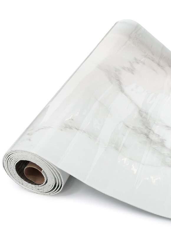 Гибкий мрамор для кухни и ванной шир.  580, рис. 1