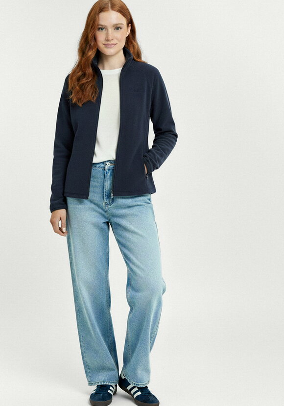 Толстовка из флиса на молнии Селеста шир.  580, рис. 2