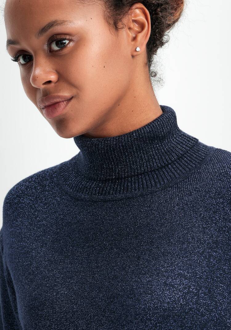 Водолазка Сиена шир.  750, рис. 29