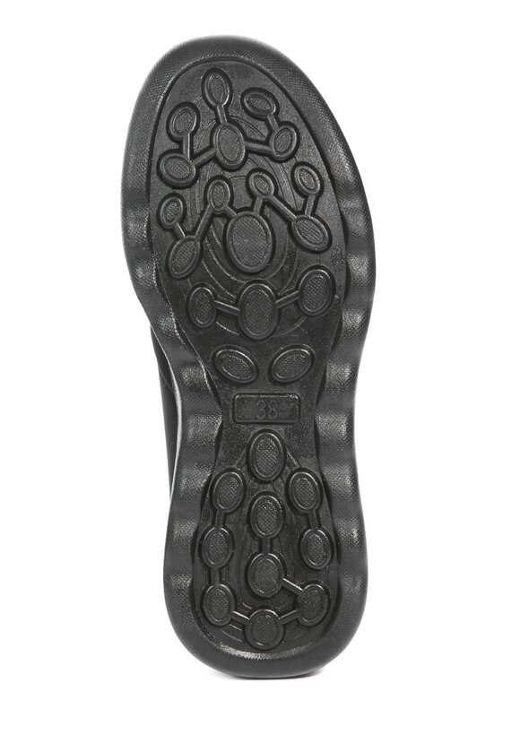 Полуботинки женские Каспия шир.  580, рис. 5