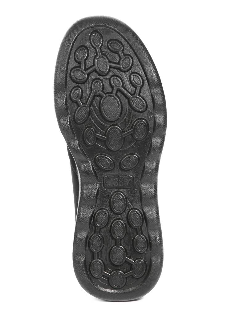 Полуботинки женские Каспия шир.  750, рис. 5