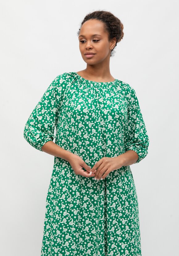 Платье Сапфира шир.  580, рис. 23