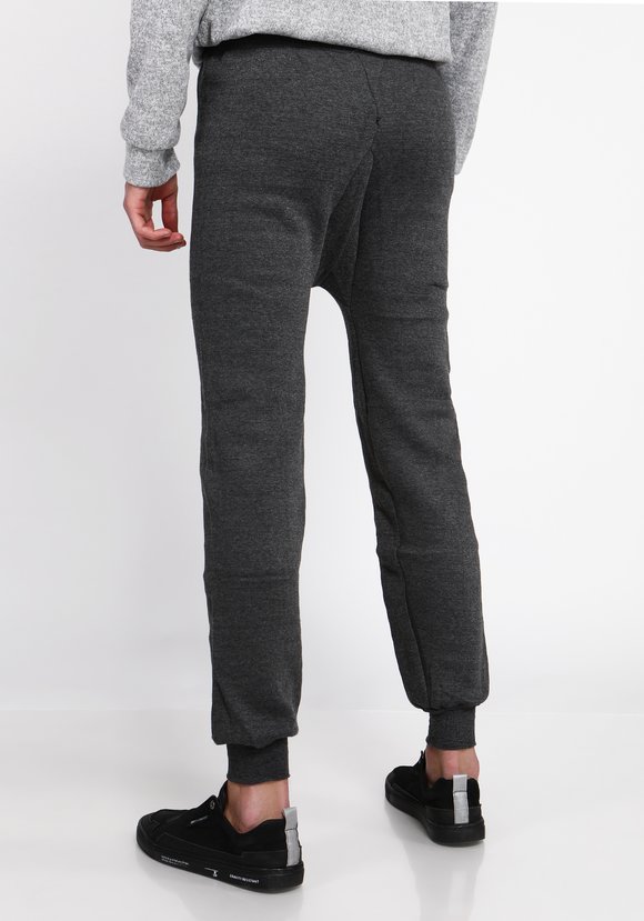 Утепленные мужские кальсоны Ричард шир.  580, рис. 2