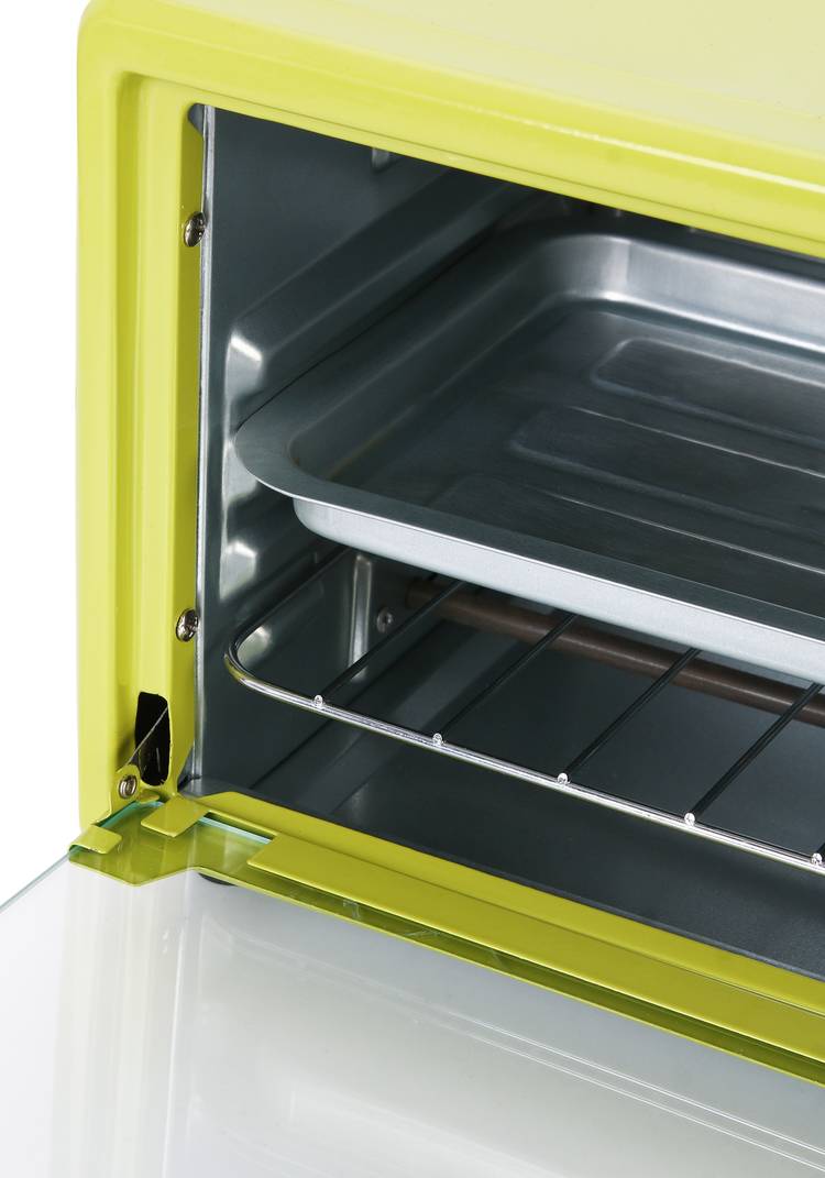 Компактная мини-духовка шир.  750, рис. 3