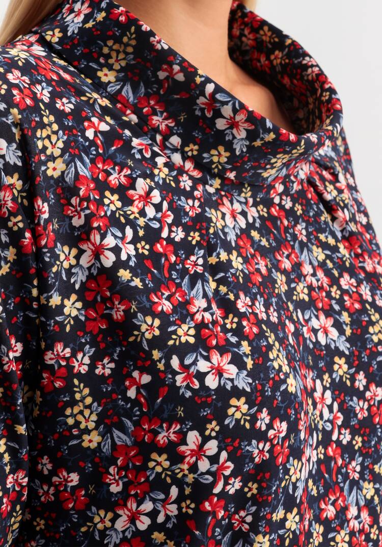 Блуза Чарли шир.  750, рис. 17