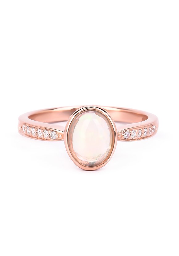 Кольцо серебряное Таинственность шир.  580, рис. 2