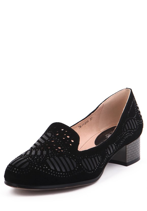 Туфли женские Марика шир.  580, рис. 1