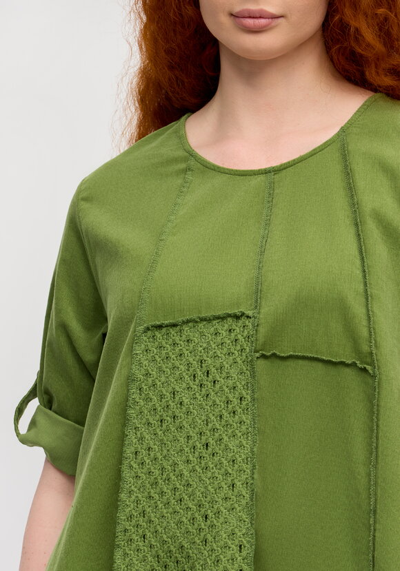 Платье Ростислава шир.  580, рис. 5