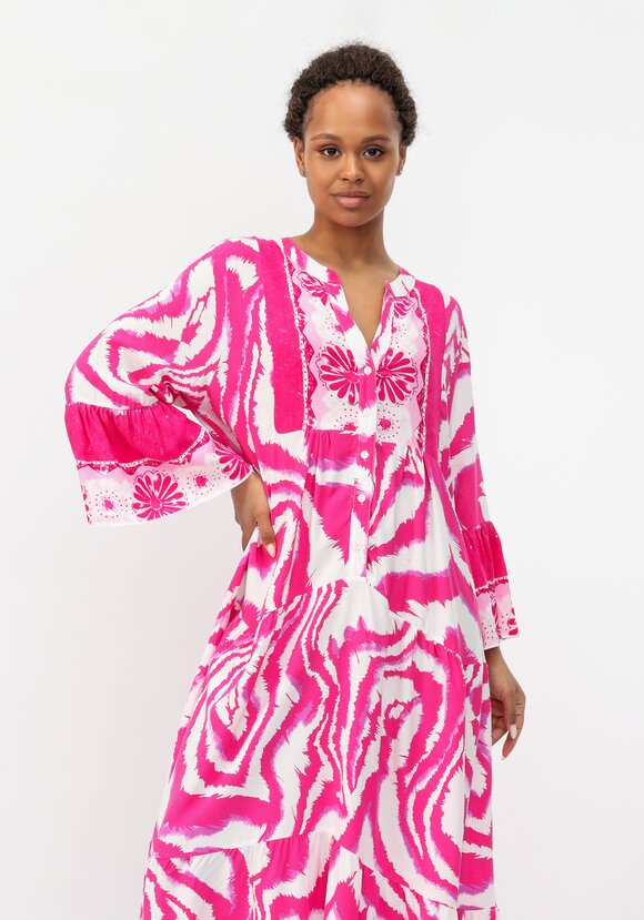 Платье Богдана шир.  580, рис. 14