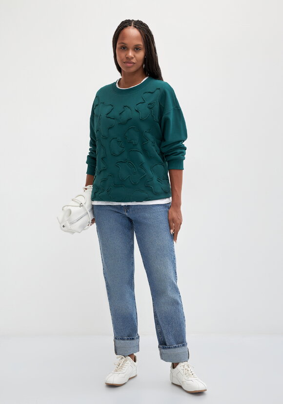 Свитшот Анастасия шир.  580, рис. 2